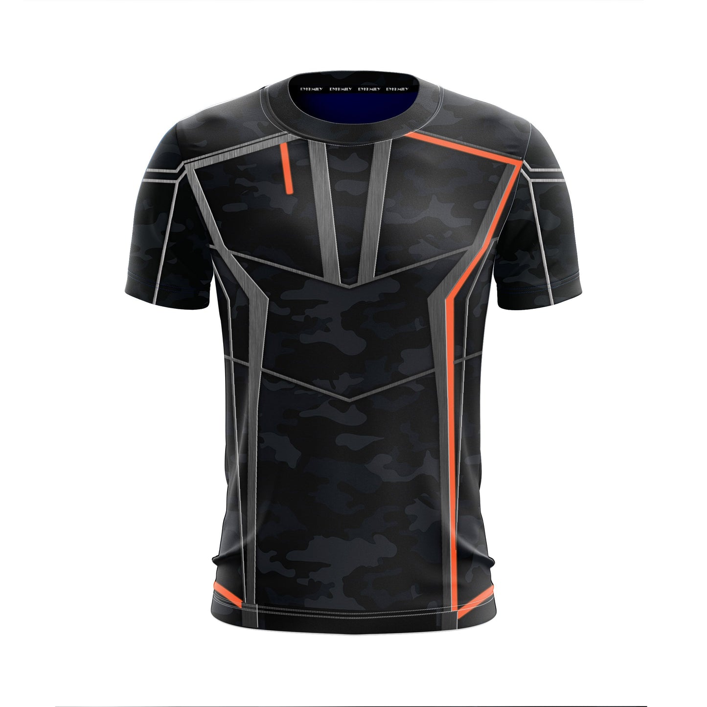 Iron Man Cosplay (Tony Stark) Unisex 3D T-shirt