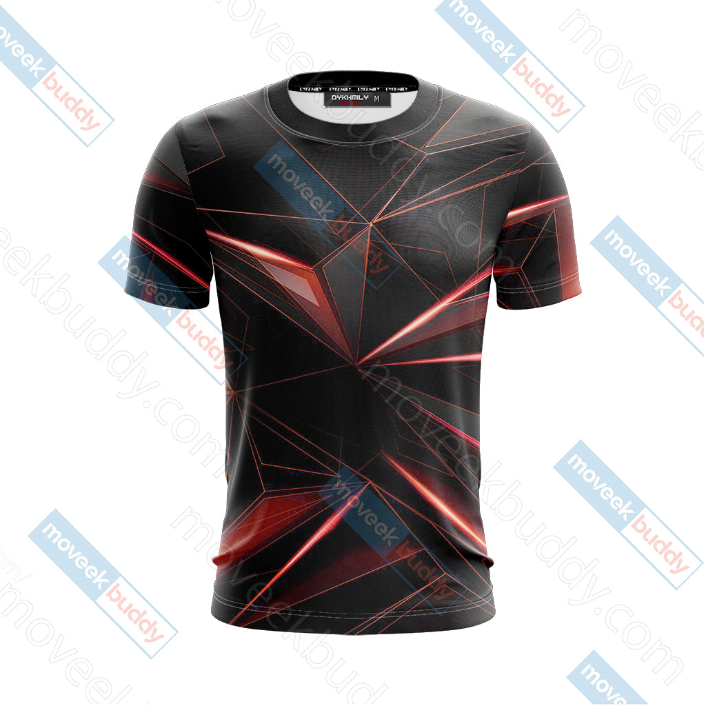 StarCraft - Taldarim Unisex 3D T-shirt