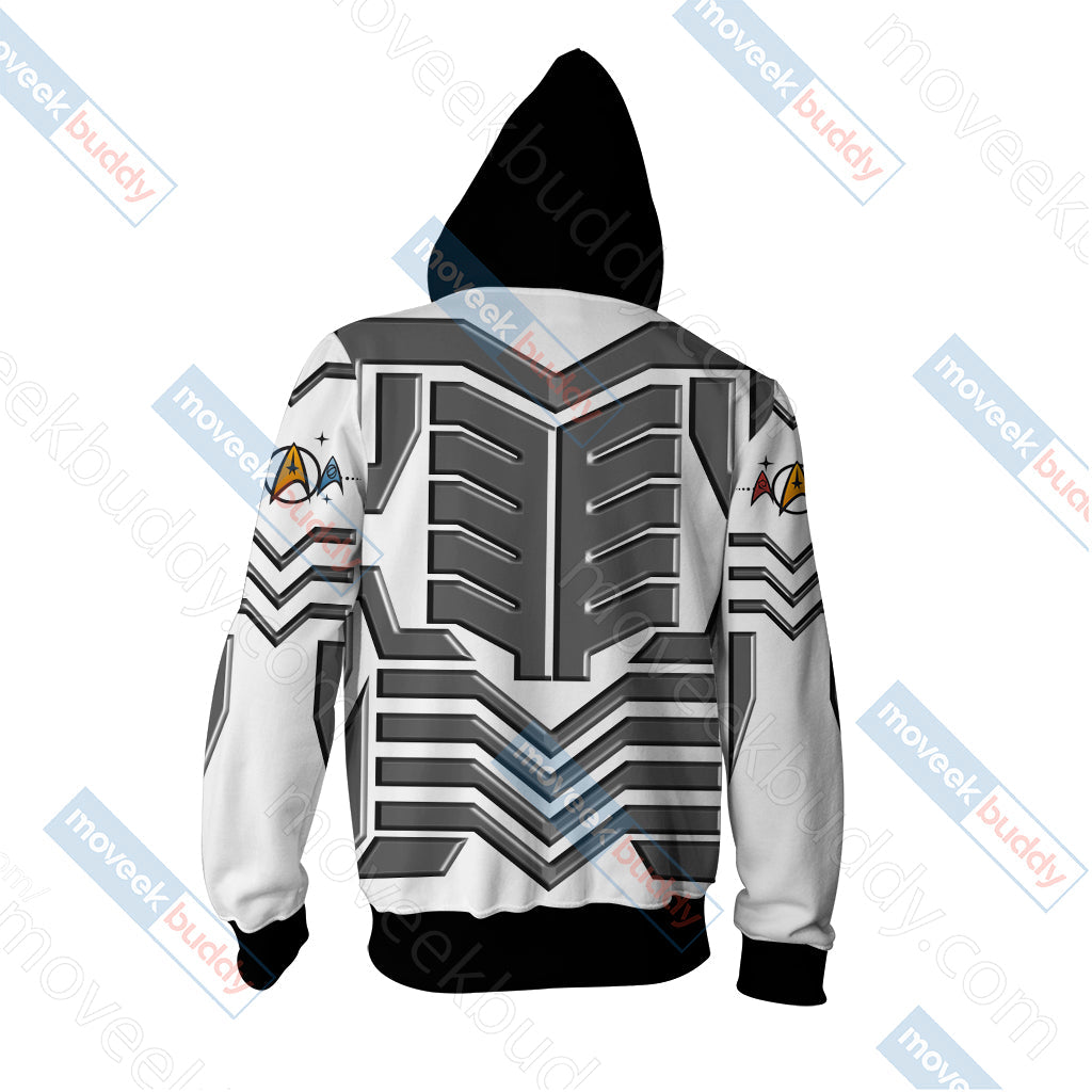 Star Trek Unisex 3D T-shirt
