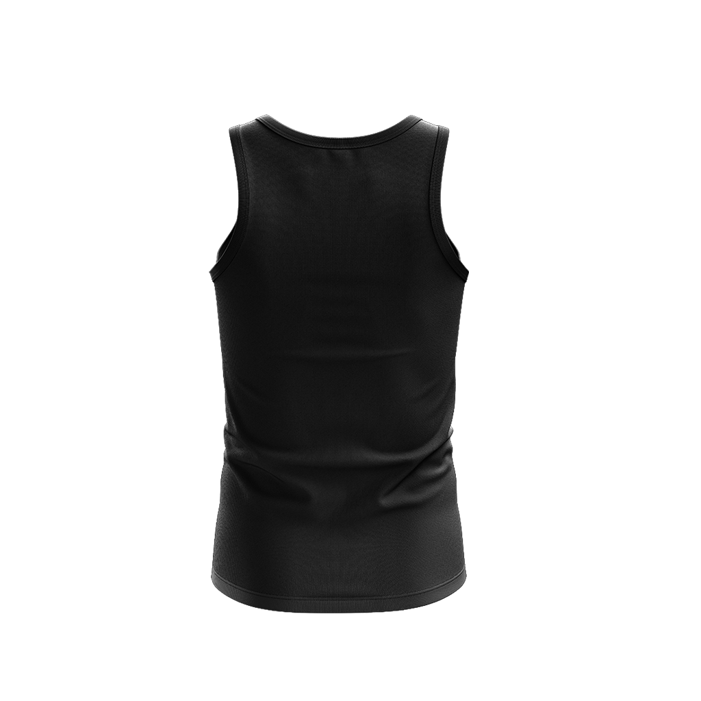 Iron Man (Tony Stark) Cosplay Avengers 4 Tank Top