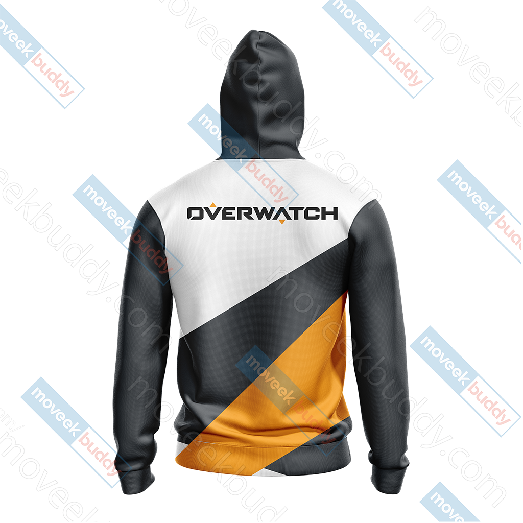 Overwatch New Look Unisex 3D T-shirt