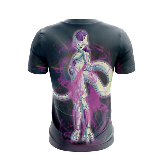 Frieza Dragon Ball Unisex 3D T-shirt S