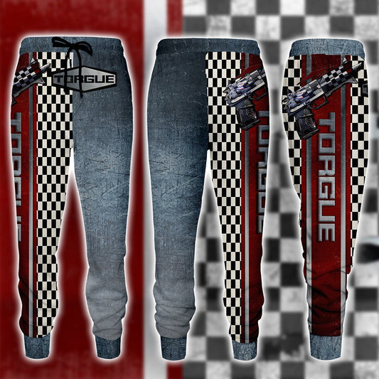 Borderlands Torgue Jogging Pants S