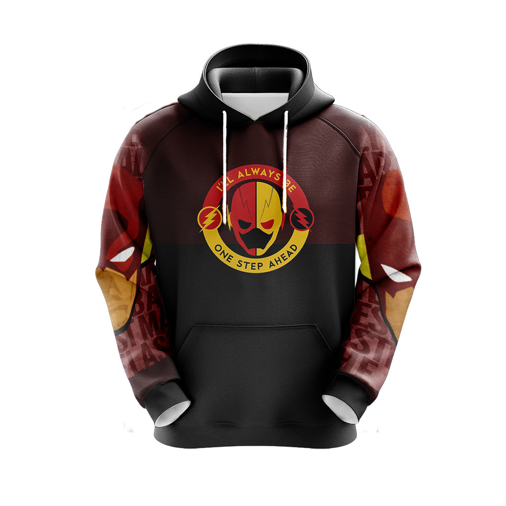 The Flash New Style Unisex 3D T-shirt