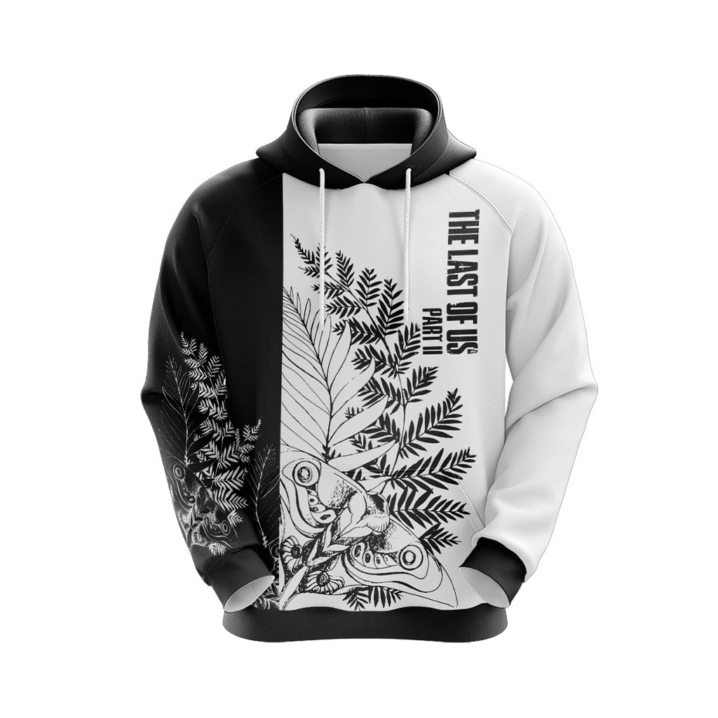 The last of Us - Ellie Unisex 3D T-shirt