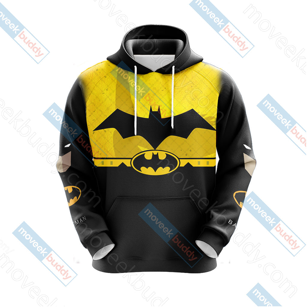 Batman New Style Unisex 3D T-shirt