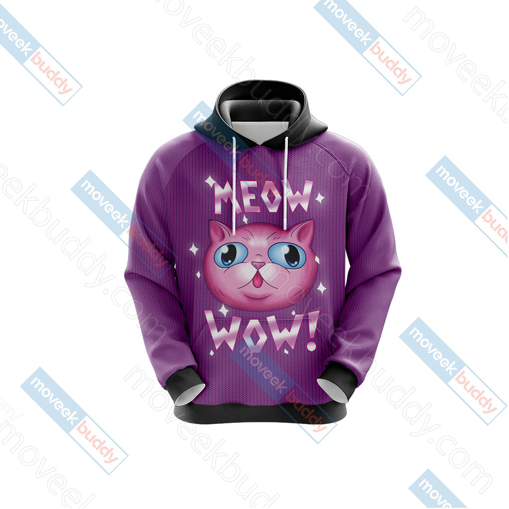 Gravity Falls - Mabel Sweater Unisex 3D T-shirt