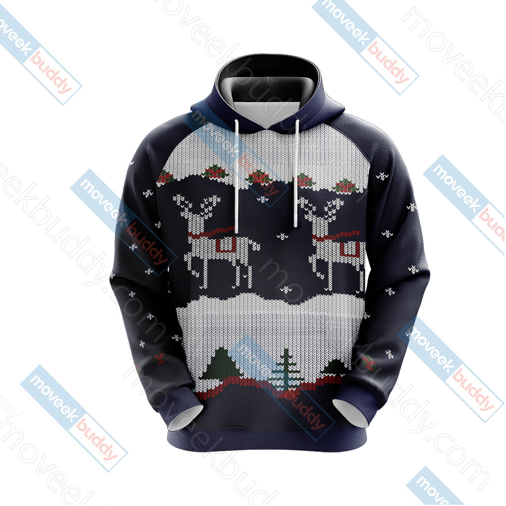 Step Brothers - Dale Doback Unisex 3D T-shirt