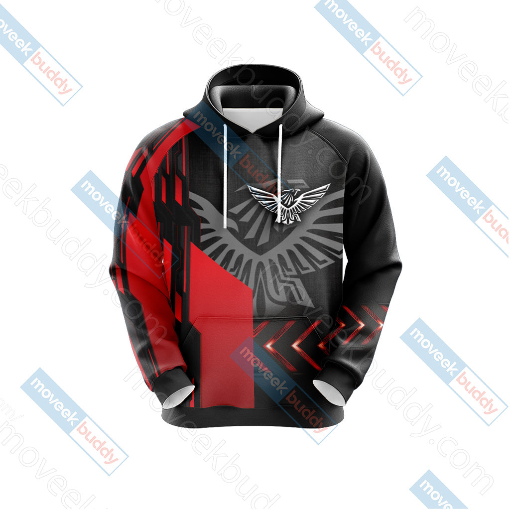 Assassin's Creed - Desmond Miles Unisex 3D T-shirt