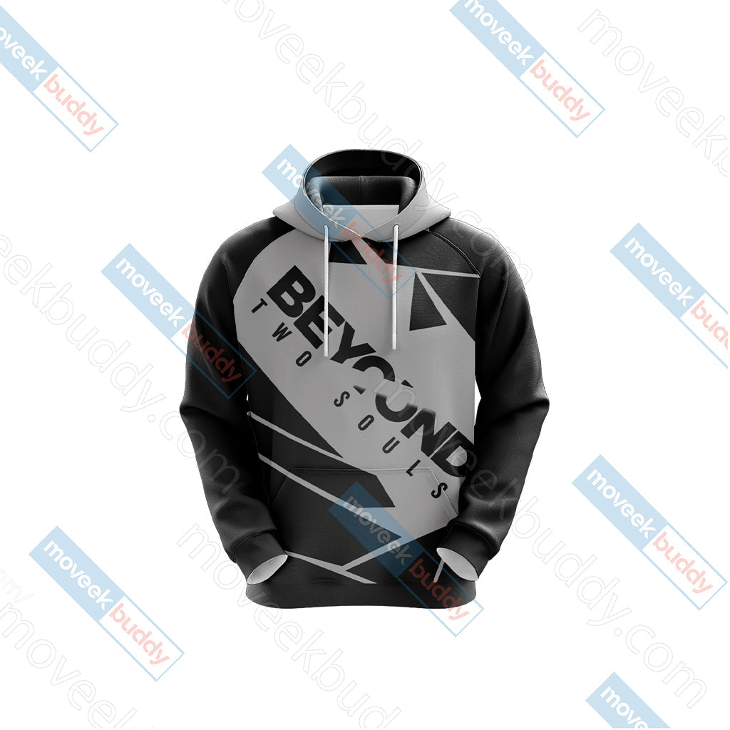 Beyond: Two Souls Unisex 3D T-shirt