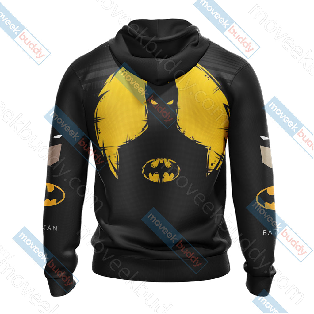 Batman New Style Unisex 3D T-shirt
