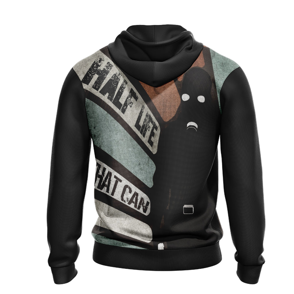 Half-Life New Style Unisex 3D T-shirt