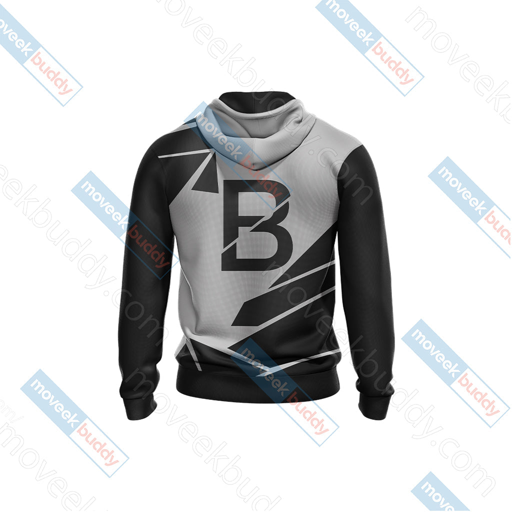 Beyond: Two Souls Unisex 3D T-shirt