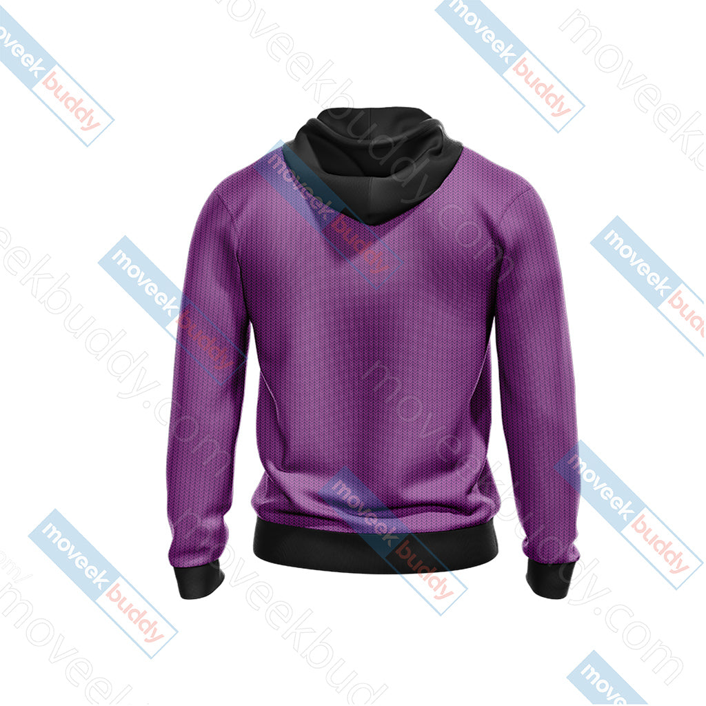 Gravity Falls - Mabel Sweater Unisex 3D T-shirt