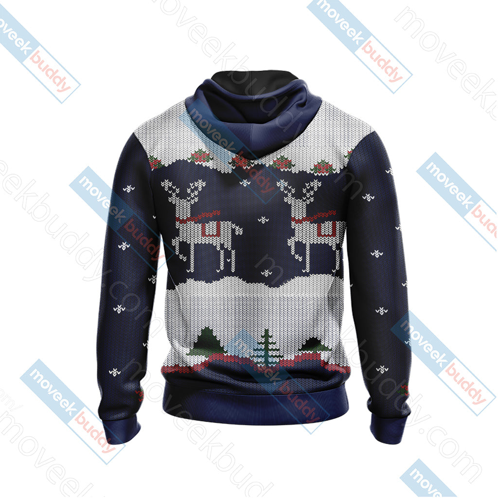 Step Brothers - Dale Doback Unisex 3D T-shirt