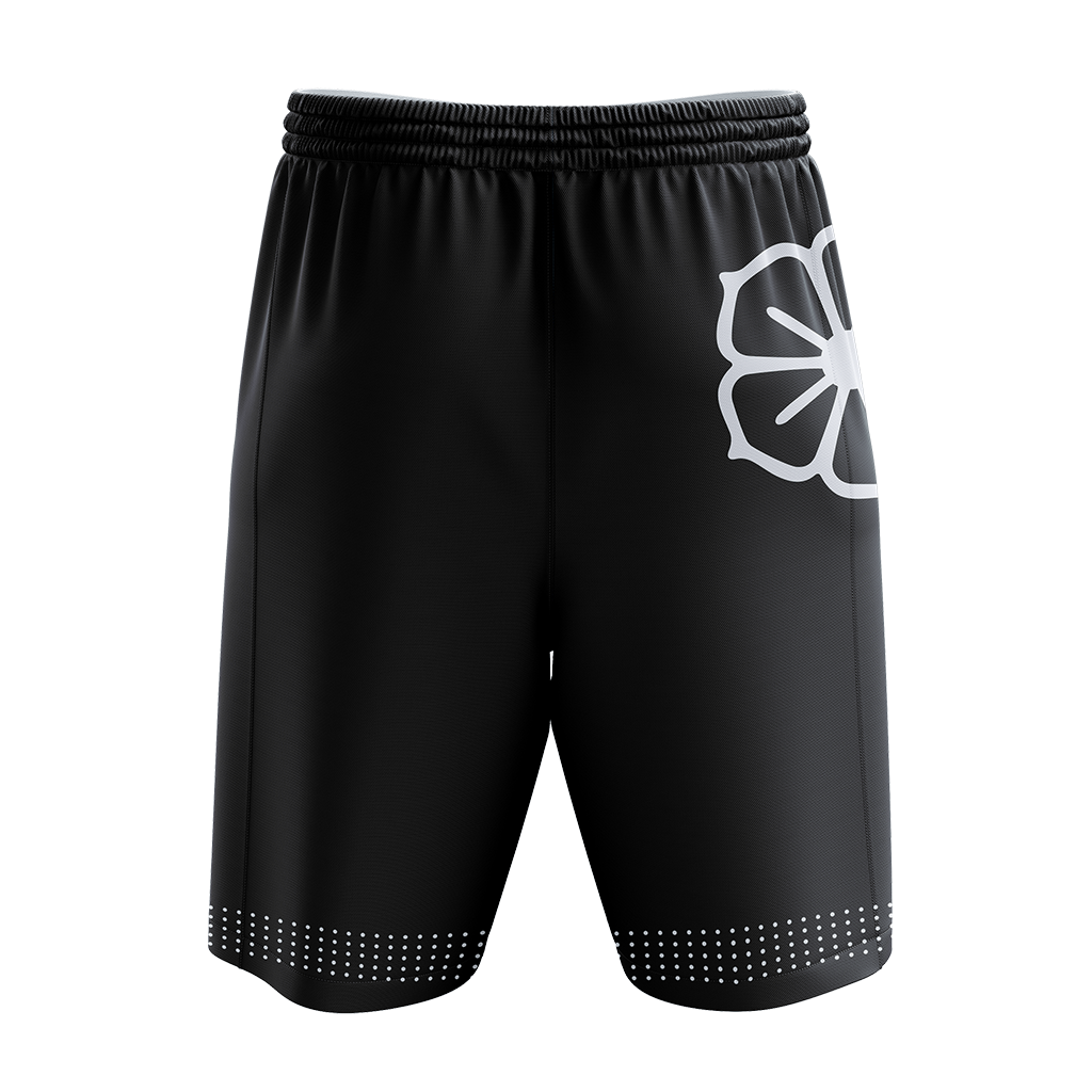 The Karate Kid Daniel LaRusso Beach Short