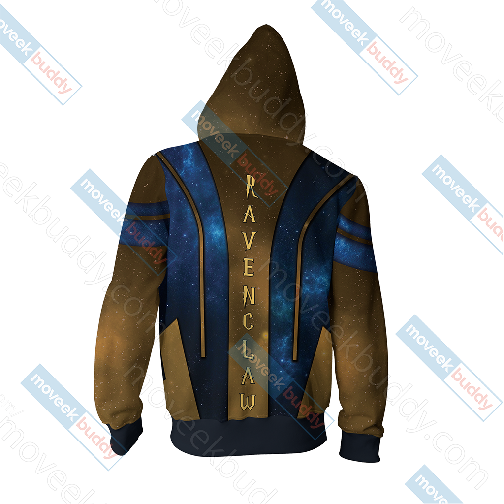 You Might Belong In Ravenclaw Harry Potter Hogwarts New Version Unisex 3D T-shirt