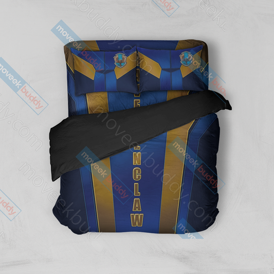 Harry Potter - Ravenclaw House New Collection Bed Set Twin (3PCS)