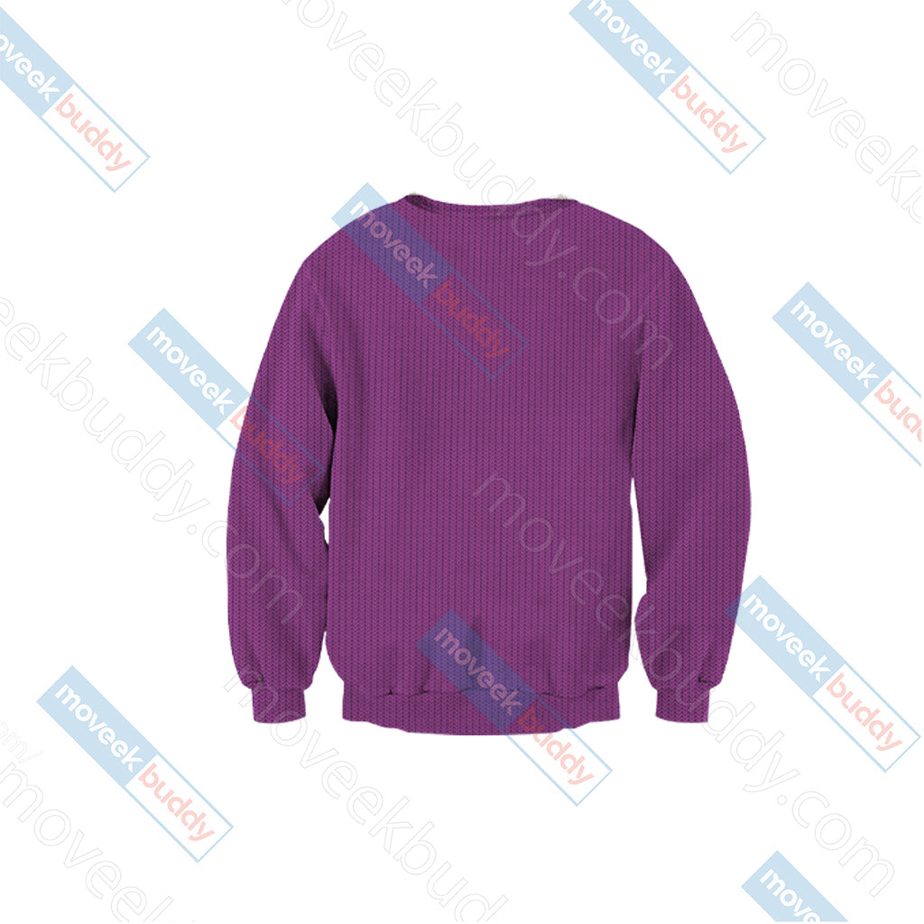 Gravity Falls - Mabel Sweater 3D Sweater