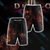 Diablo III New Beach Shorts S  