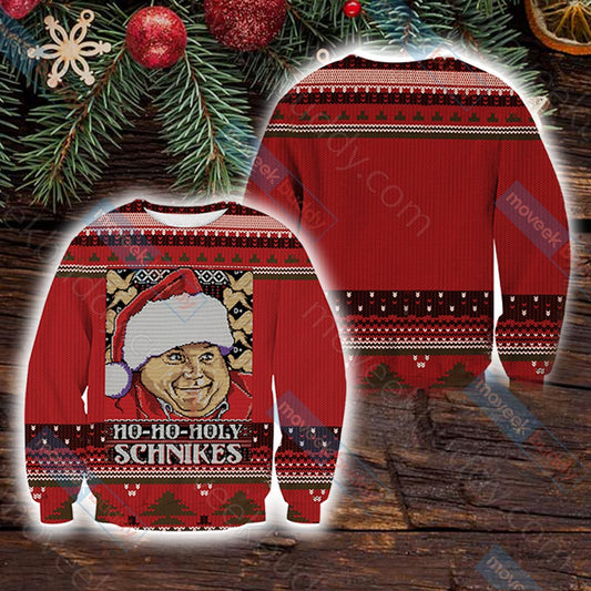 Chris Farley - Tommy Boy 3D Sweater S