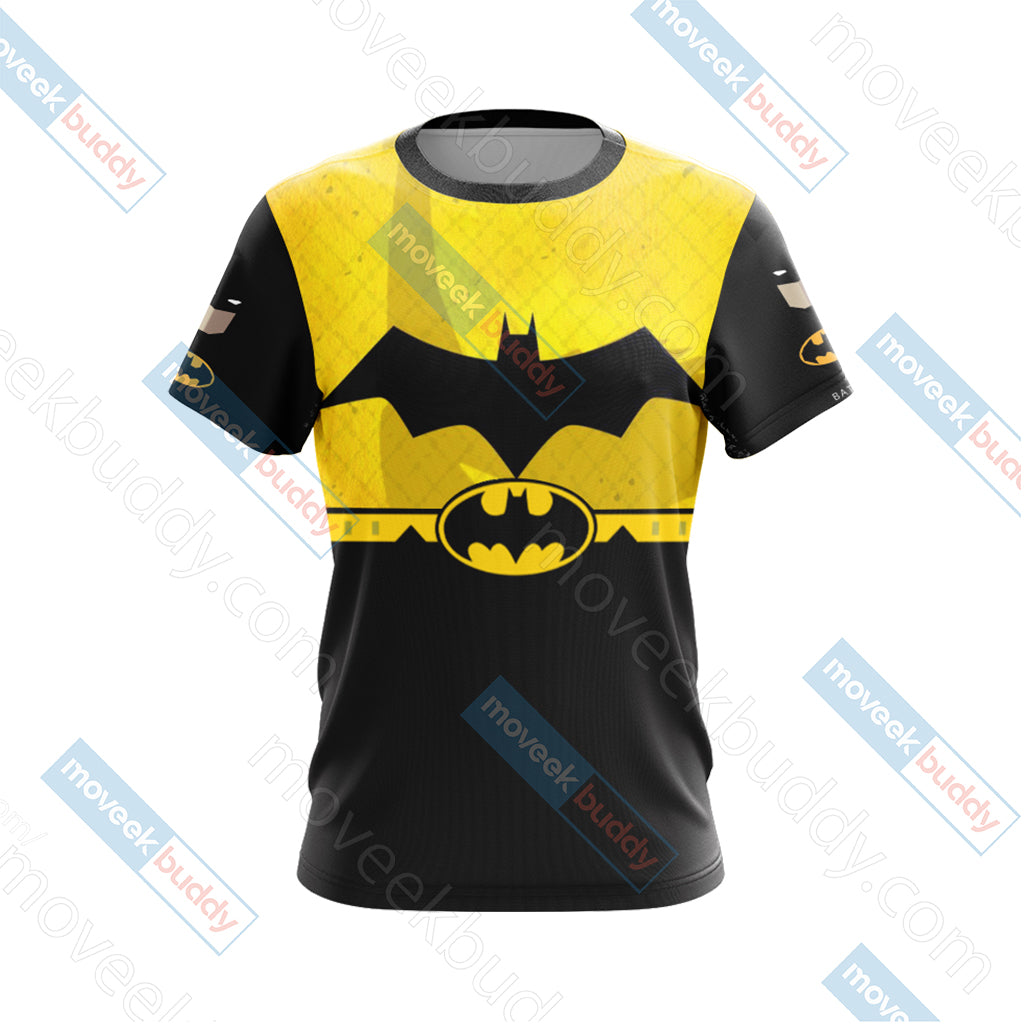 Batman New Style Unisex 3D T-shirt