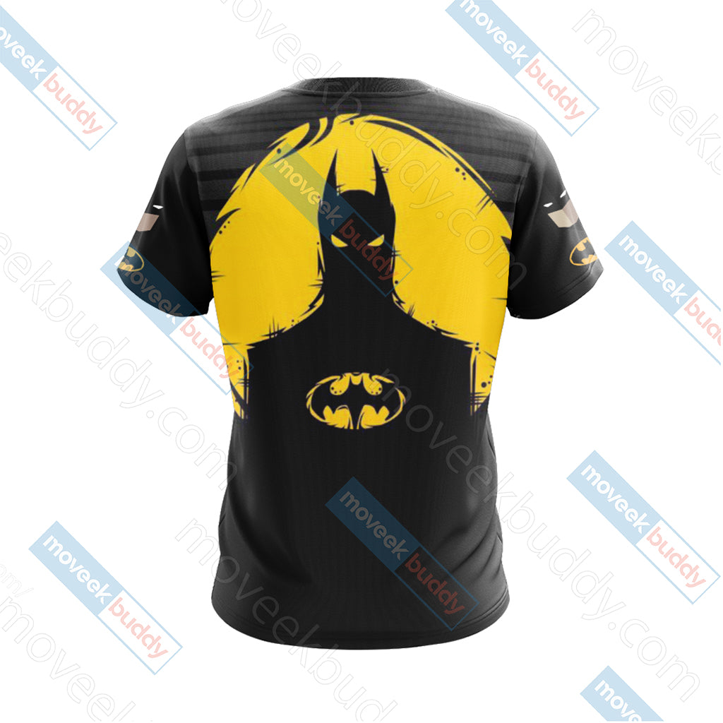 Batman New Style Unisex 3D T-shirt