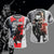 Metal Gear Solid New Style Unisex 3D T-shirt   