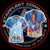 Star Trek - USS Enterprise Unisex 3D T-shirt   