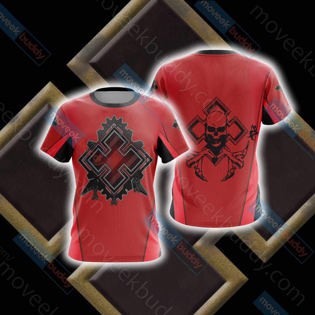 Gears of War