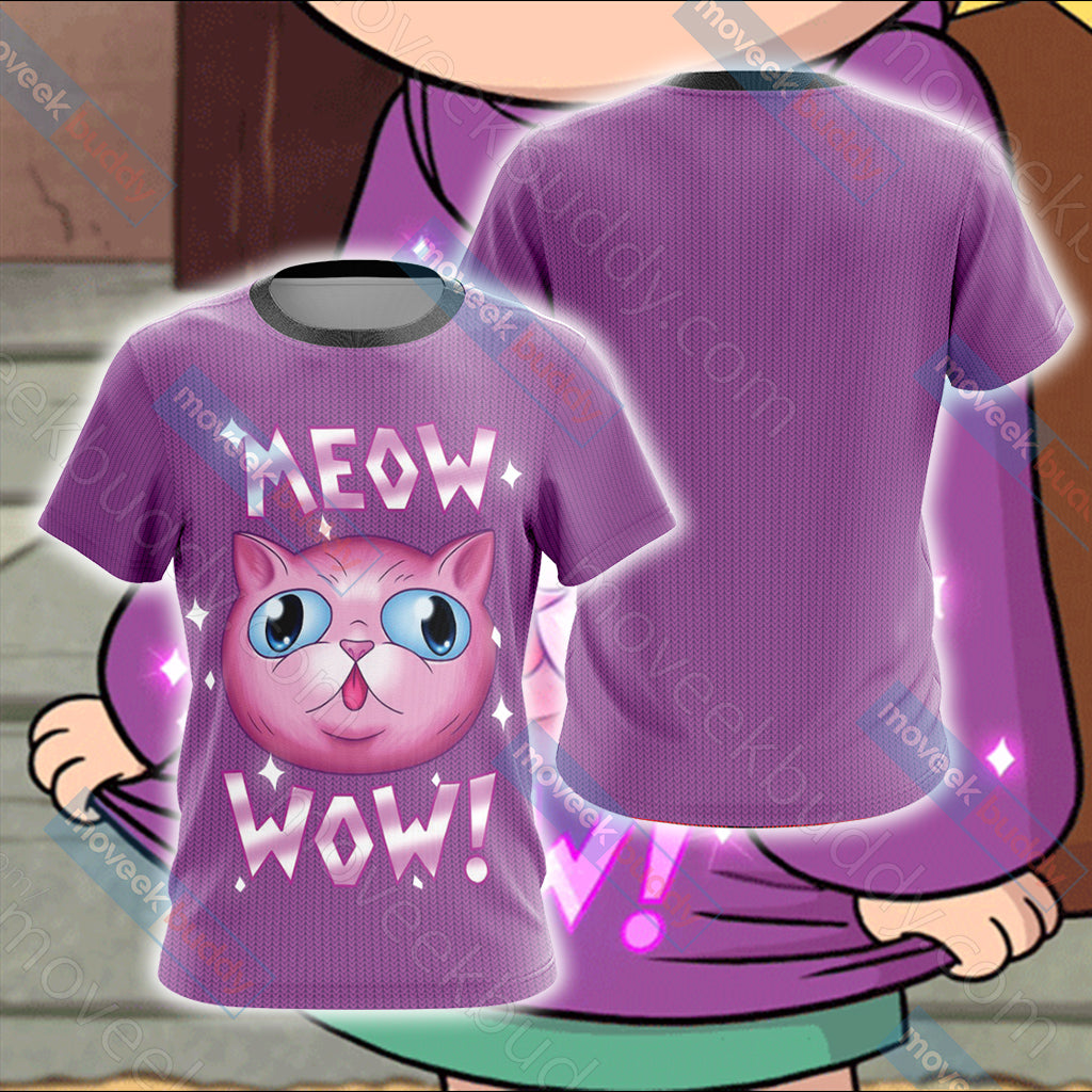 Gravity Falls - Mabel Sweater Unisex 3D T-shirt