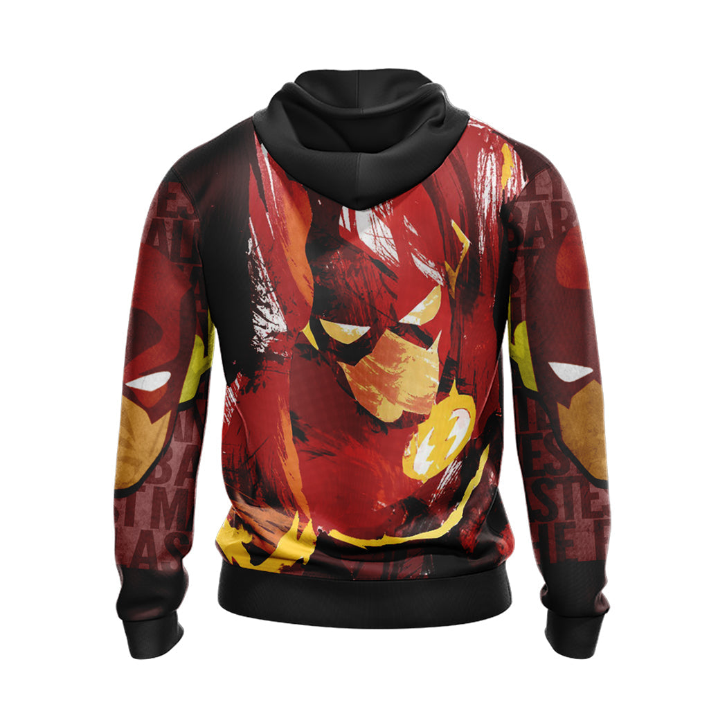 The Flash New Style Unisex 3D T-shirt