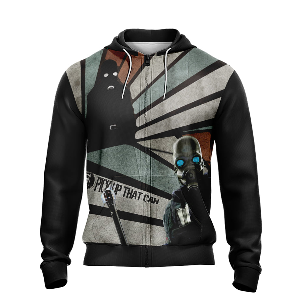 Half-Life New Style Unisex 3D T-shirt