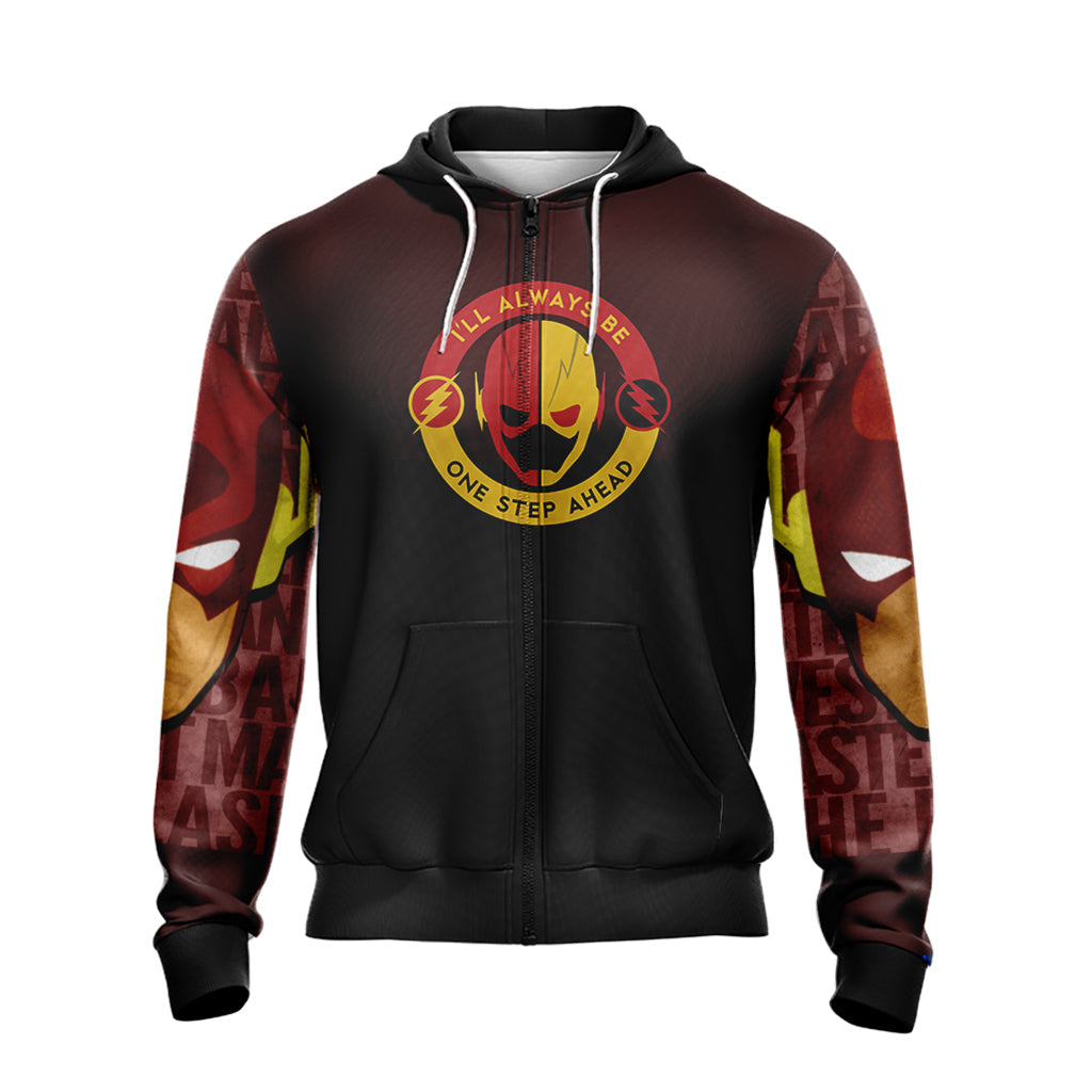 The Flash New Style Unisex 3D T-shirt