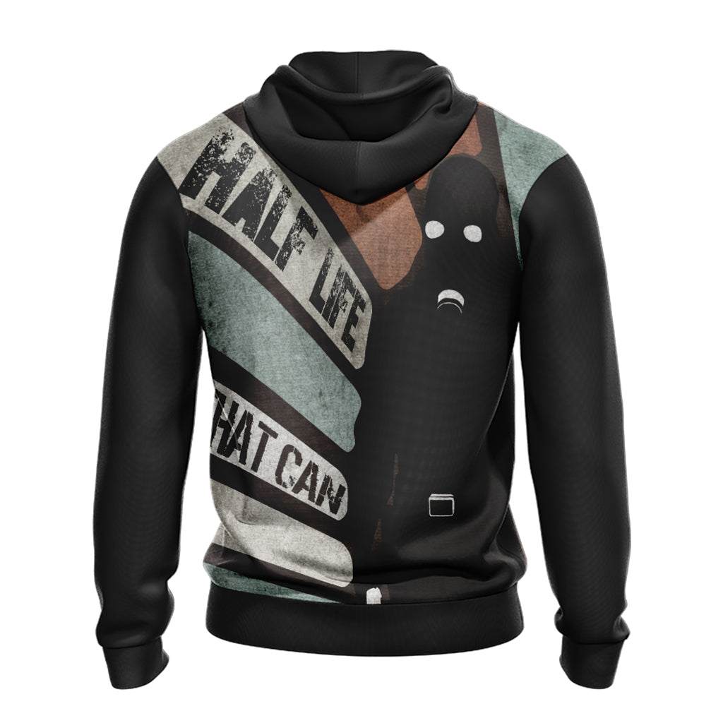 Half-Life New Style Unisex 3D T-shirt