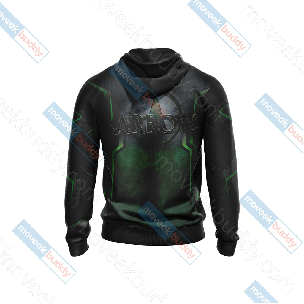 Arrow New Unisex 3D T-shirt