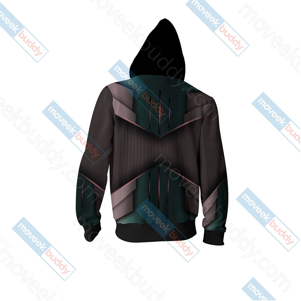Halo - Elite Unisex 3D T-shirt
