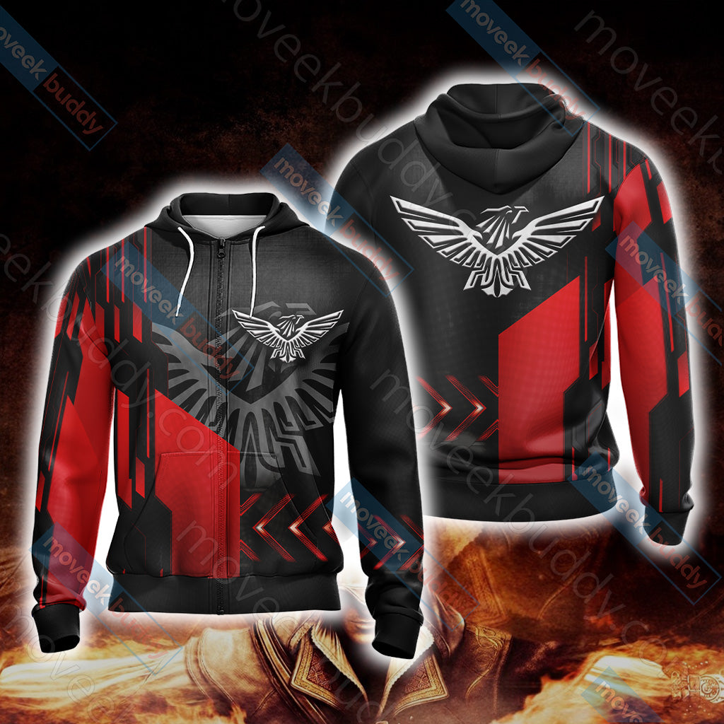 Assassin's Creed - Desmond Miles Unisex 3D T-shirt Zip Hoodie XS