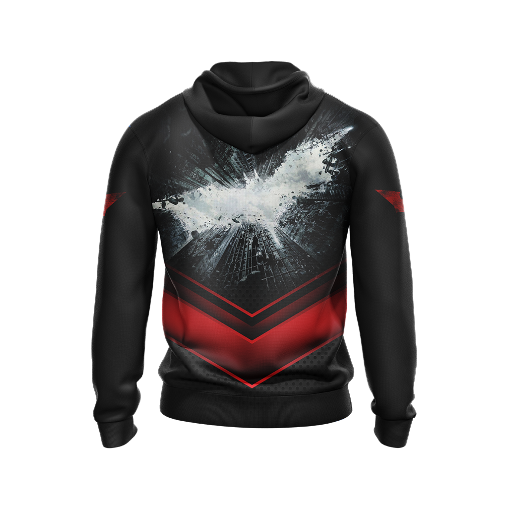 The Dark Knight Unisex 3D T-shirt