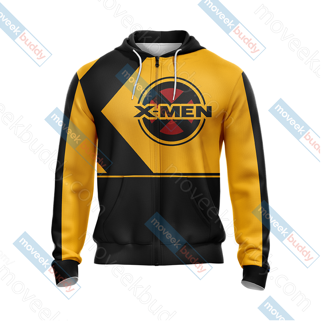X-men Unisex 3D T-shirt