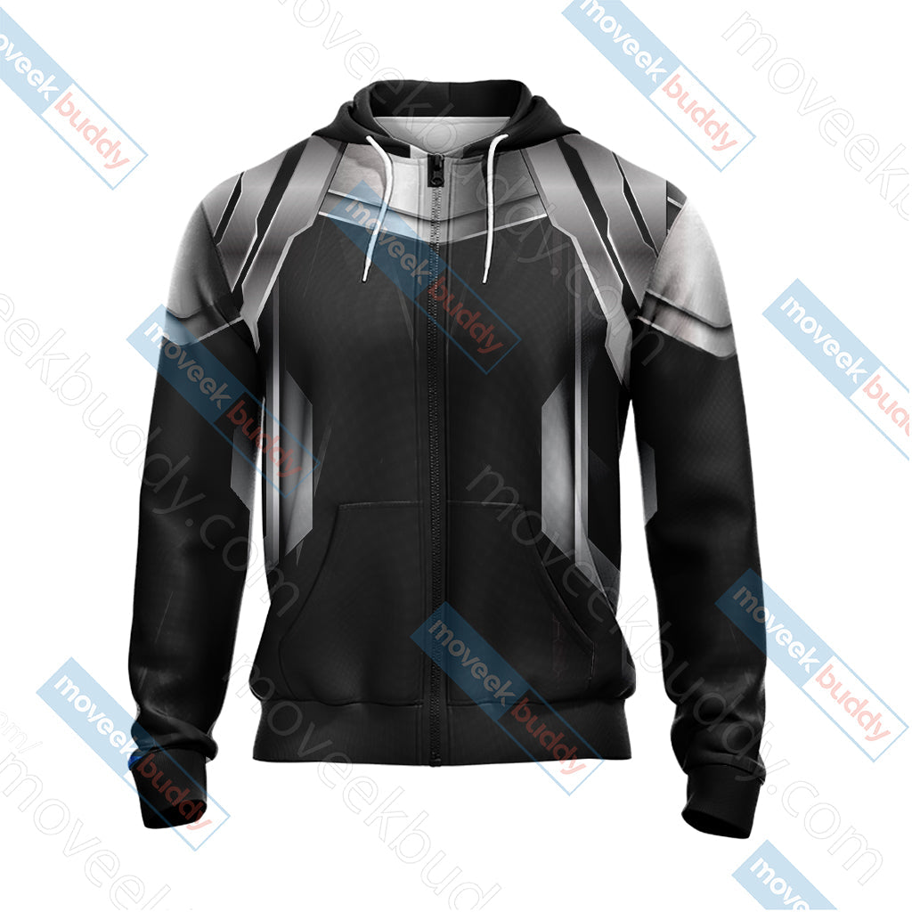 Gladiator (2000 film) New Unisex 3D T-shirt