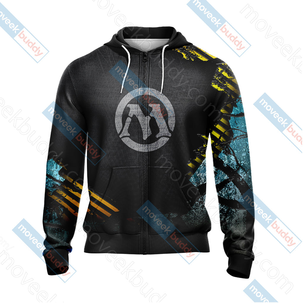 Magic: The Gathering New Unisex 3D T-shirt
