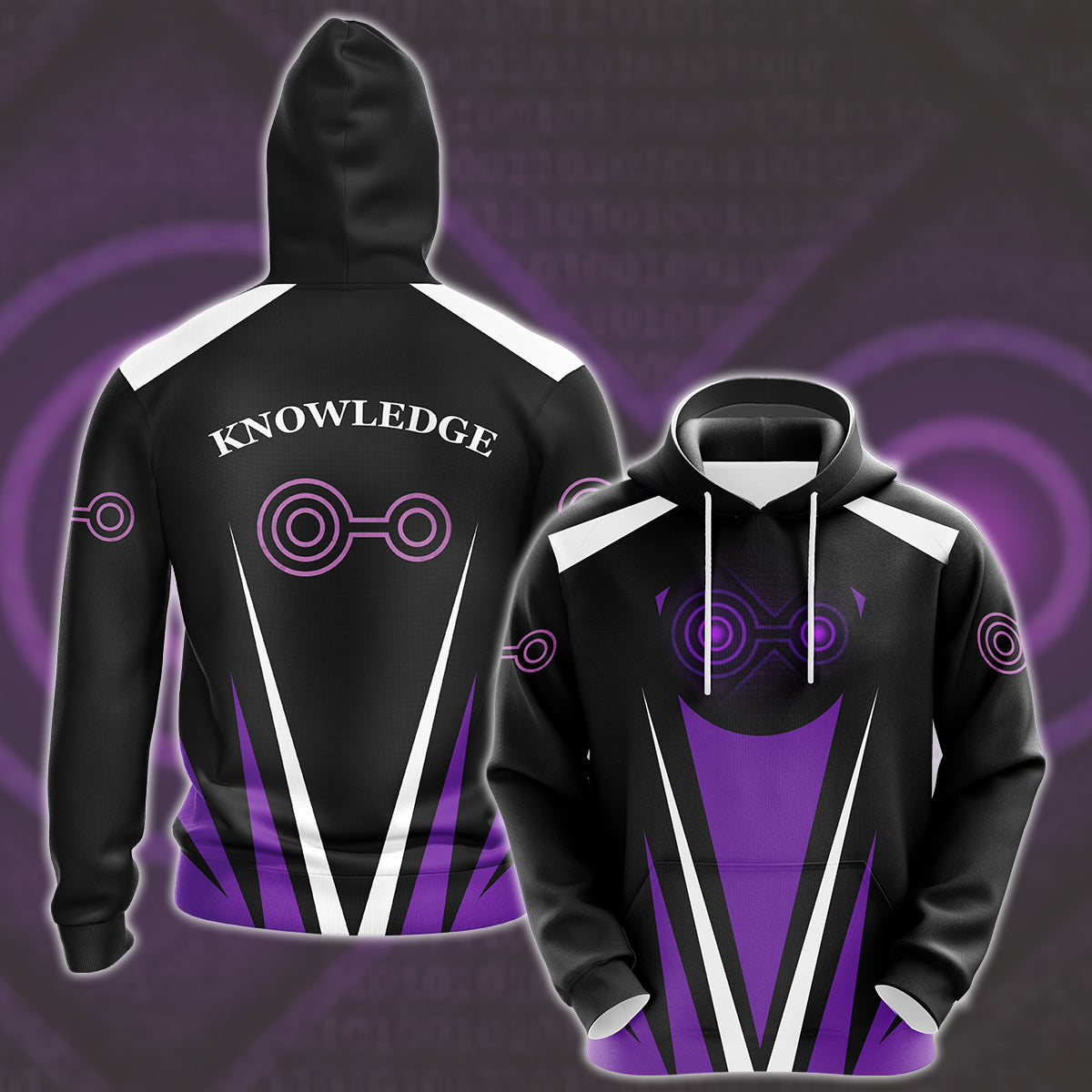 Digimon The Crest Of Knowledge Video Game All Over Printed T-shirt Tank Top Zip Hoodie Pullover Hoodie Hawaiian Shirt Beach Shorts Joggers