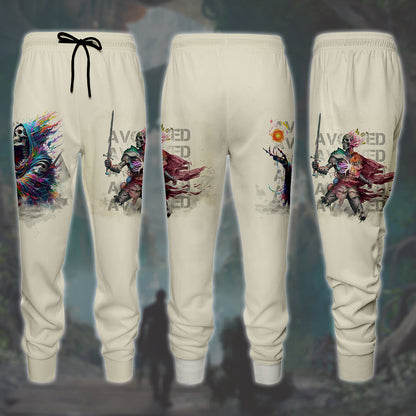 Avowed Video Game All Over Printed T-shirt Tank Top Zip Hoodie Pullover Hoodie Hawaiian Shirt Beach Shorts Joggers