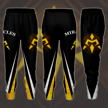 Digimon The Crest Of Miracles Video Game All Over Printed T-shirt Tank Top Zip Hoodie Pullover Hoodie Hawaiian Shirt Beach Shorts Joggers