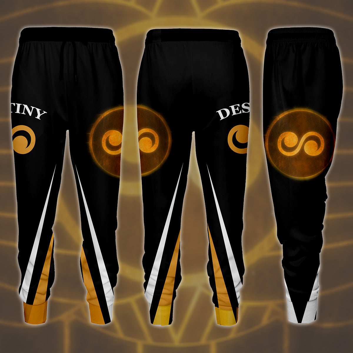 Digimon Crest Of Destiny Video Game All Over Printed T-shirt Tank Top Zip Hoodie Pullover Hoodie Hawaiian Shirt Beach Shorts Joggers