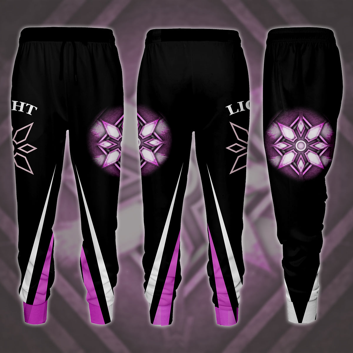 Digimon The Crest Of Light Video Game All Over Printed T-shirt Tank Top Zip Hoodie Pullover Hoodie Hawaiian Shirt Beach Shorts Joggers