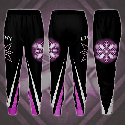 Digimon The Crest Of Light Video Game All Over Printed T-shirt Tank Top Zip Hoodie Pullover Hoodie Hawaiian Shirt Beach Shorts Joggers