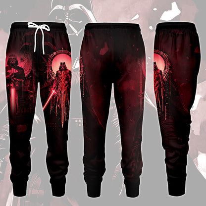 Star Wars Darth Vader Movie Video Game All Over Printed T-shirt Tank Top Zip Hoodie Pullover Hoodie Hawaiian Shirt Beach Shorts Joggers Joggers