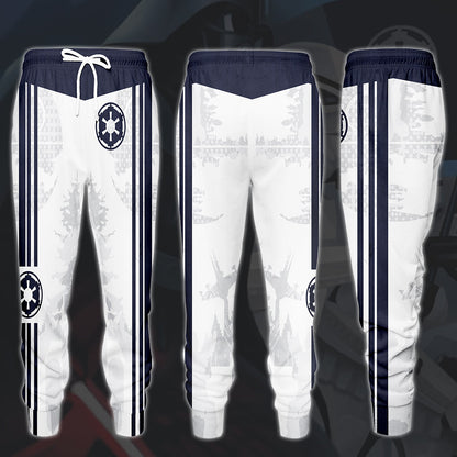 Star Wars Galactic Empire Video Game All Over Printed T-shirt Tank Top Zip Hoodie Pullover Hoodie Hawaiian Shirt Beach Shorts Joggers Joggers